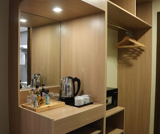 Fotos del hotel Altabriza Resort Boracay:  20