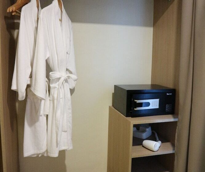 Fotos del hotel Altabriza Resort Boracay:  19