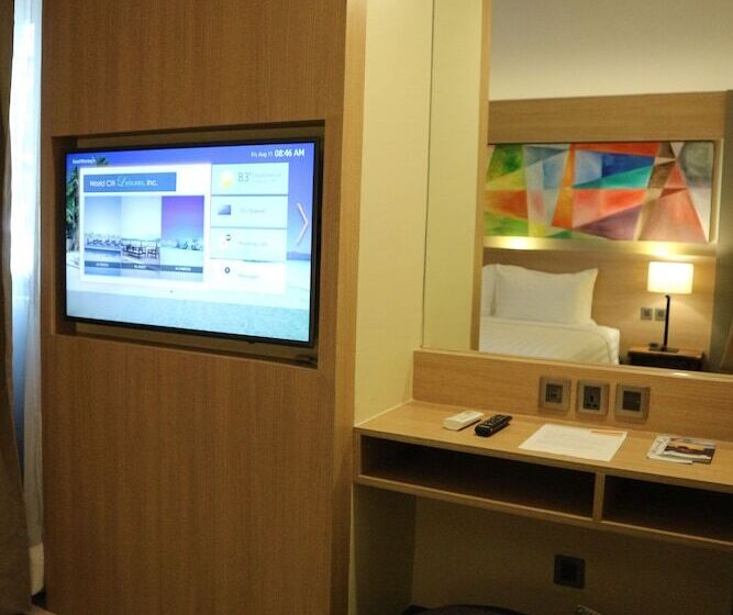 Fotos del hotel Altabriza Resort Boracay:  23