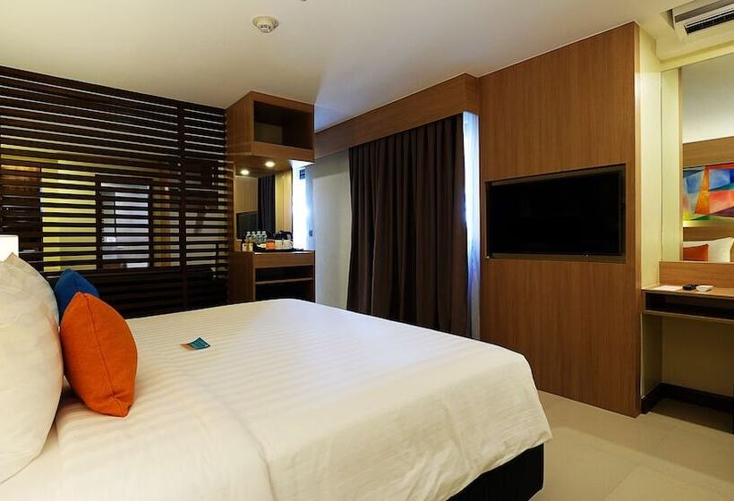 Fotos del hotel Altabriza Resort Boracay:  17