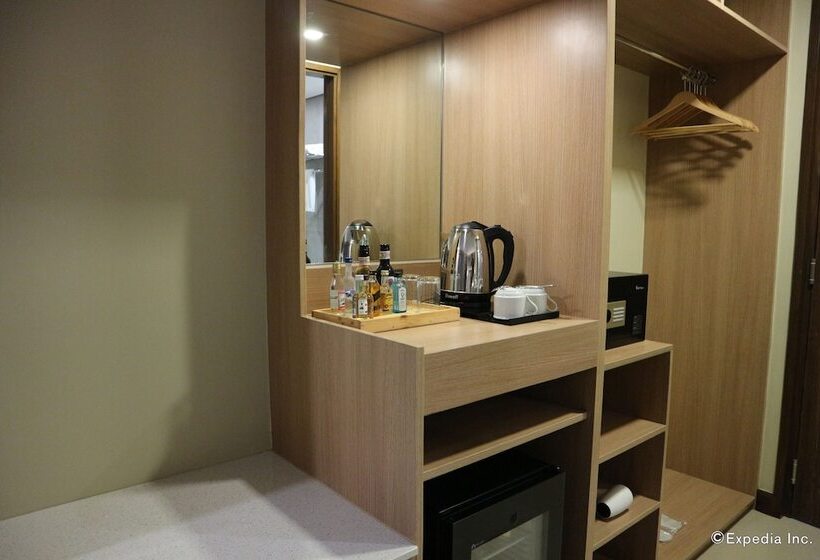 Fotos del hotel Altabriza Resort Boracay:  25