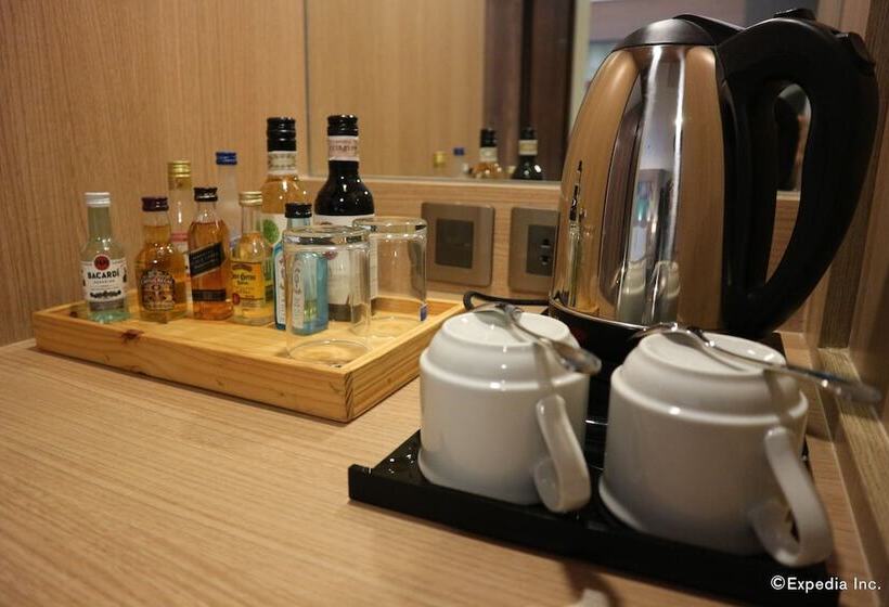 Fotos del hotel Altabriza Resort Boracay:  3