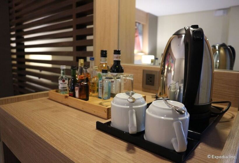 Fotos del hotel Altabriza Resort Boracay:  8