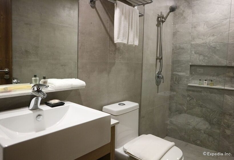 Fotos del hotel Altabriza Resort Boracay:  2