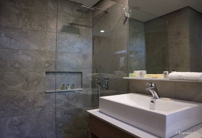 Fotos del hotel Altabriza Resort Boracay:  18