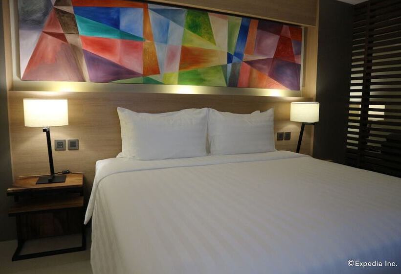 Fotos del hotel Altabriza Resort Boracay:  4