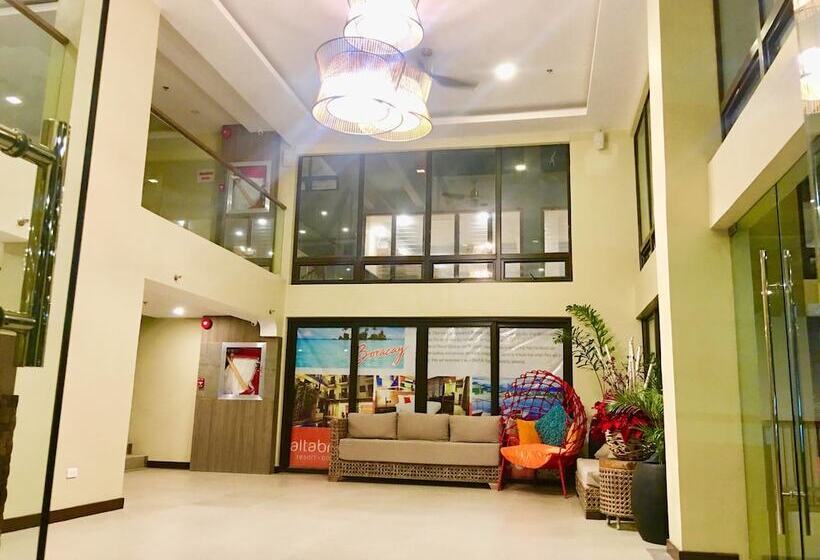 Fotos del hotel Altabriza Resort Boracay:  13