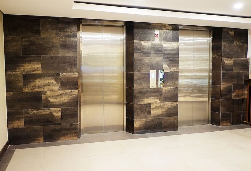 Fotos del hotel Altabriza Resort Boracay:  12