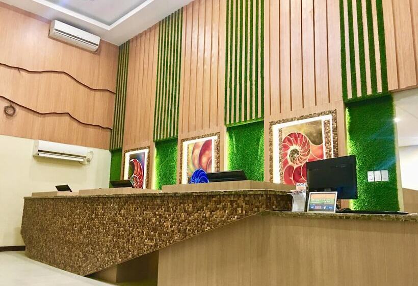 Fotos del hotel Altabriza Resort Boracay:  11