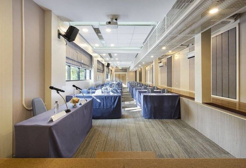 Fotos del hotel Darley  Chiangmai:  24