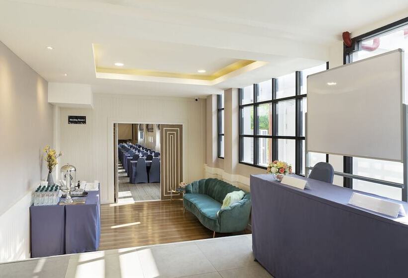 Fotos del hotel Darley  Chiangmai:  11