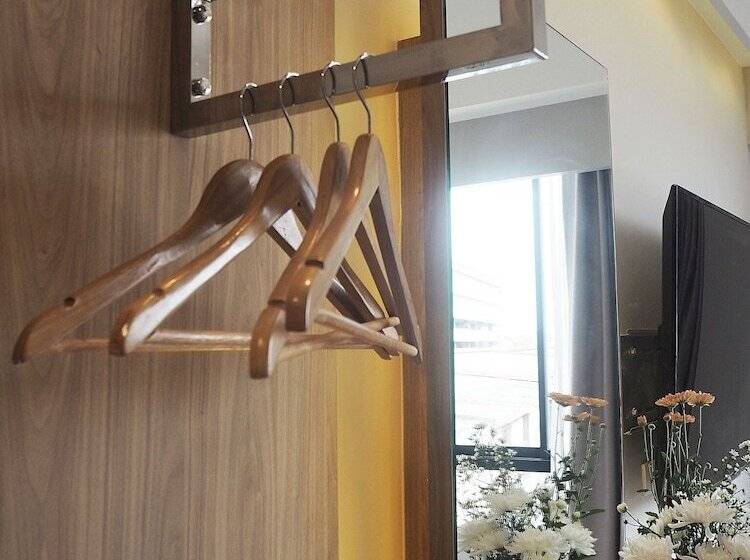 Fotos del hotel Darley  Chiangmai:  6