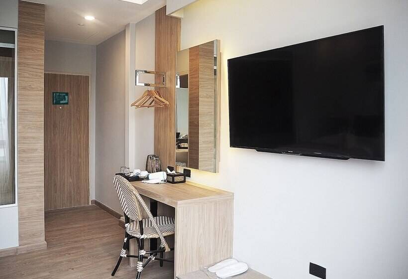 Fotos del hotel Darley  Chiangmai:  7