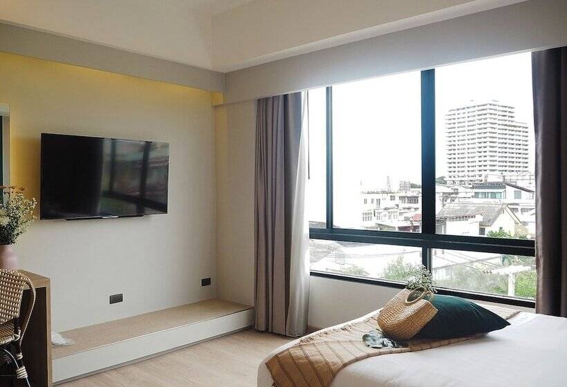 Fotos del hotel Darley  Chiangmai:  2