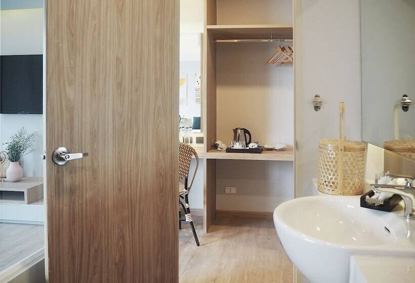 Fotos del hotel Darley  Chiangmai:  8