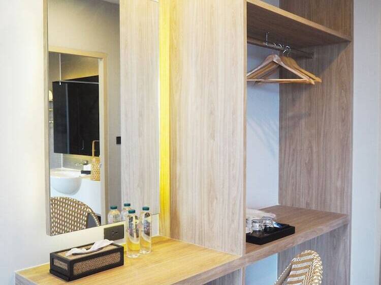 Fotos del hotel Darley  Chiangmai:  9