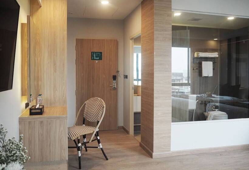 Fotos del hotel Darley  Chiangmai:  10