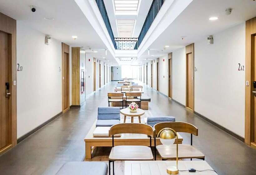 Fotos del hotel Darley  Chiangmai:  12