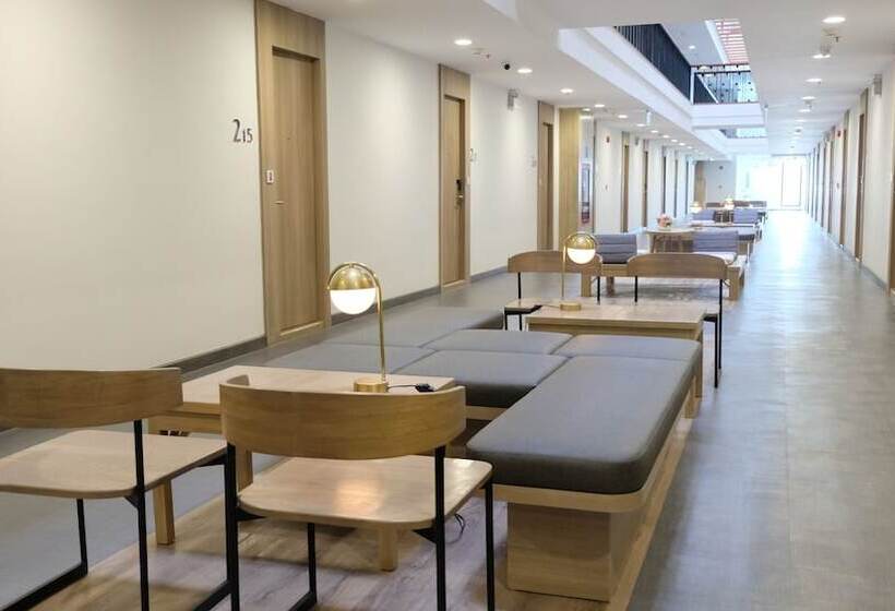 Fotos del hotel Darley  Chiangmai:  23