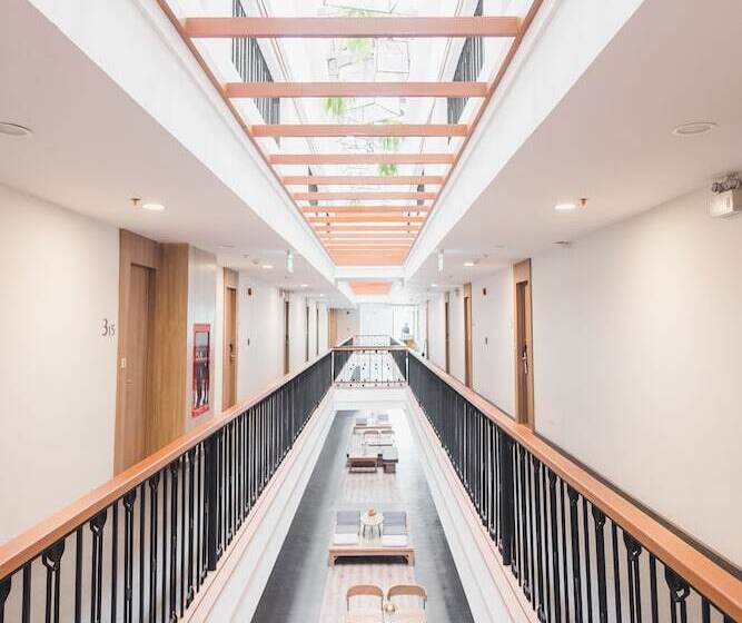 Fotos del hotel Darley  Chiangmai:  13