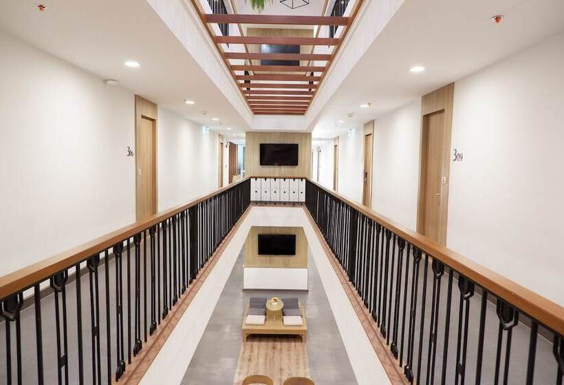 Fotos del hotel Darley  Chiangmai:  15