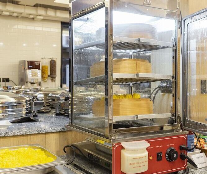 Fotos del hotel Darley  Chiangmai:  16