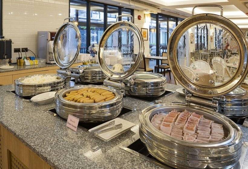 Fotos del hotel Darley  Chiangmai:  17