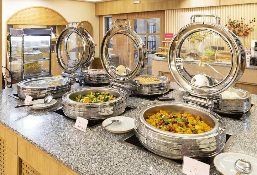 Fotos del hotel Darley  Chiangmai:  18