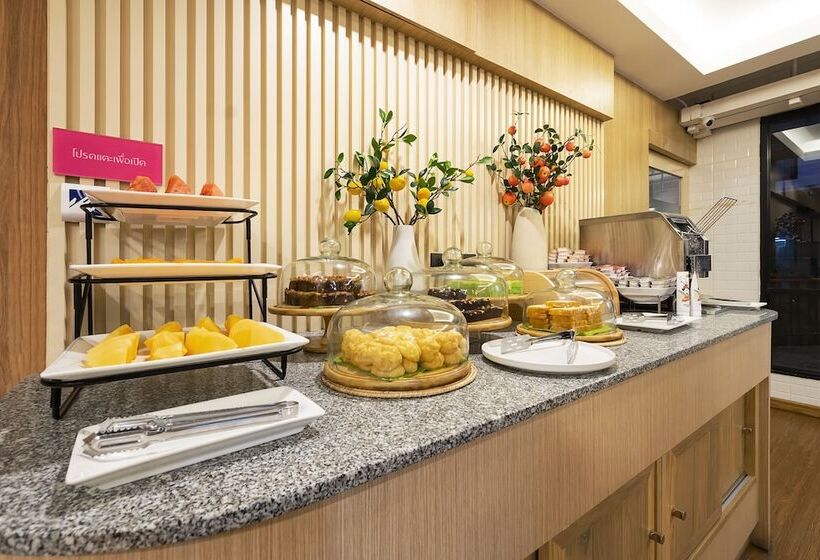 Fotos del hotel Darley  Chiangmai:  21