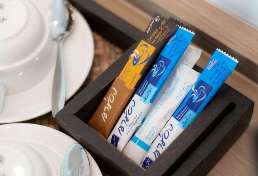 Fotos del hotel Darley  Chiangmai:  22