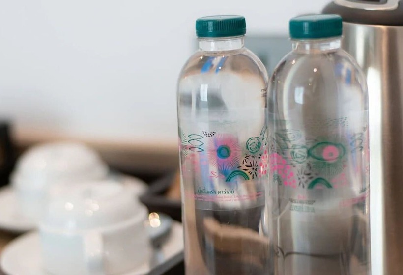 Fotos del hotel Darley  Chiangmai:  25