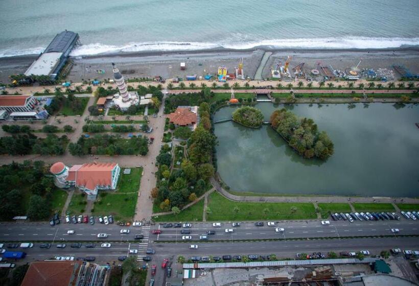 Best Western Premier Batumi