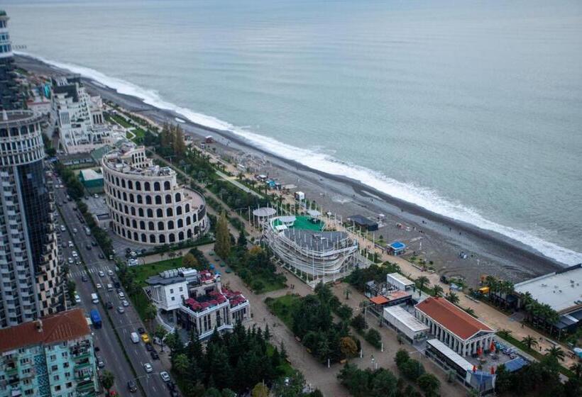 Fotos del hotel Best Western Premier Batumi:  16