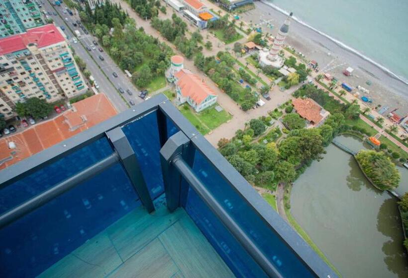 Fotos del hotel Best Western Premier Batumi:  25