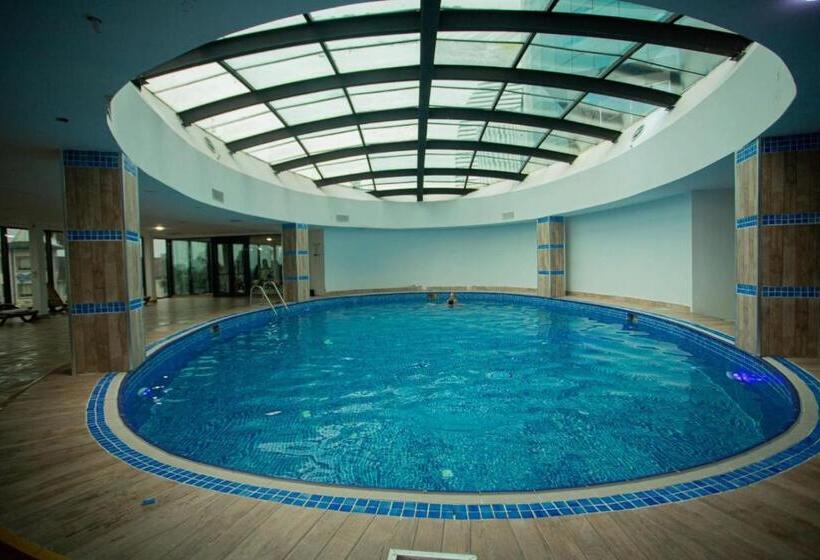 Fotos del hotel Best Western Premier Batumi:  24