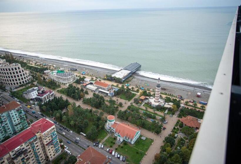 Fotos del hotel Best Western Premier Batumi:  22