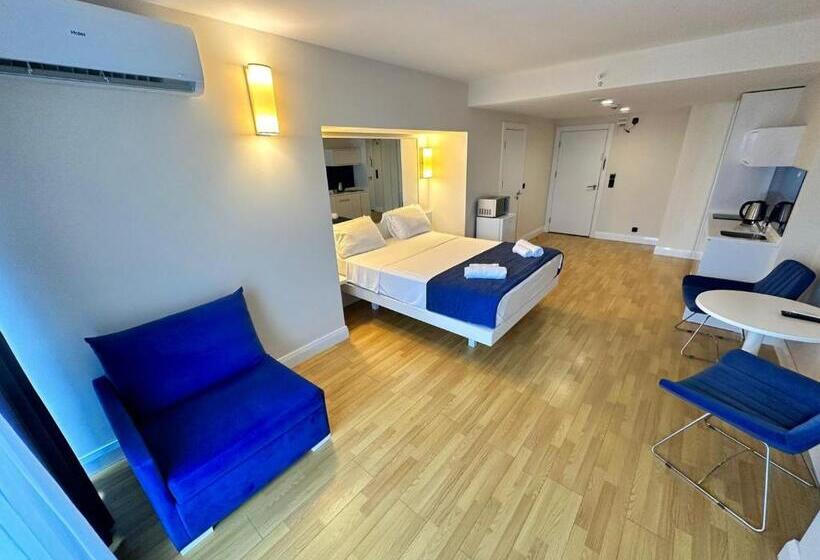 Fotos del hotel Best Western Premier Batumi:  21