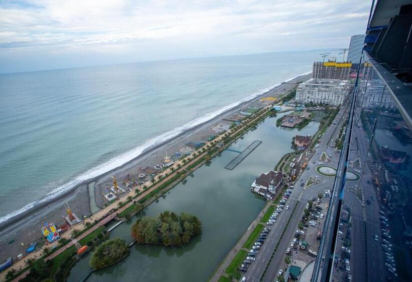 Fotos del hotel Best Western Premier Batumi:  20