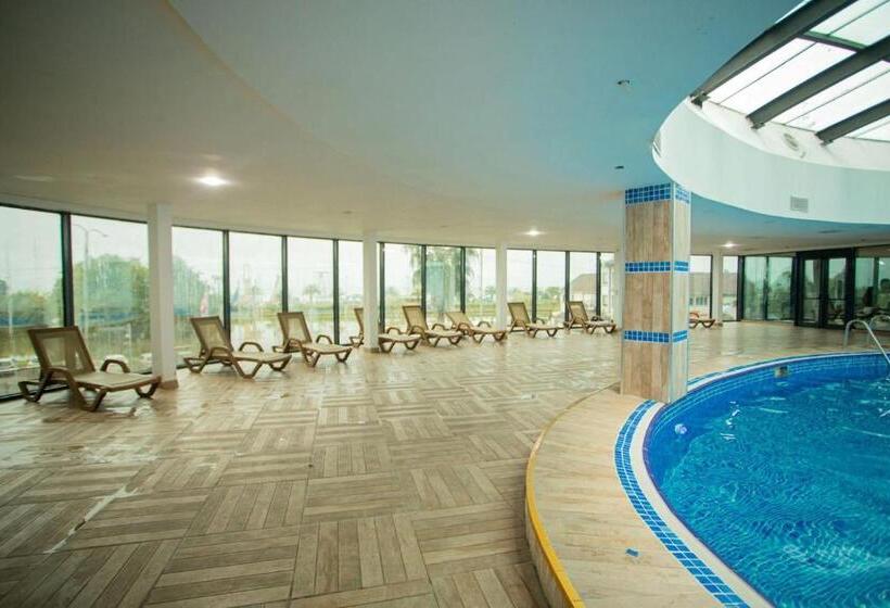 Fotos del hotel Best Western Premier Batumi:  19