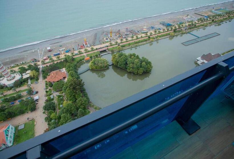 Fotos del hotel Best Western Premier Batumi:  18