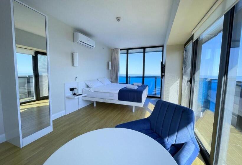 Fotos del hotel Best Western Premier Batumi:  15