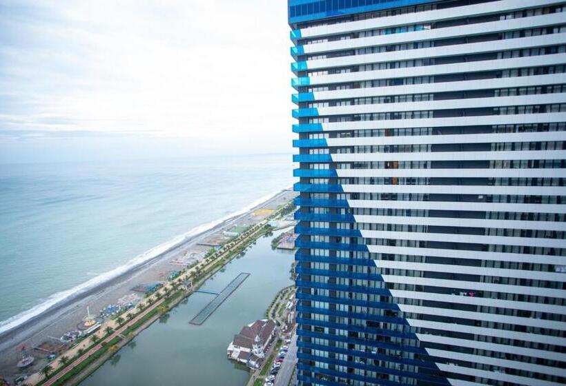 Fotos del hotel Best Western Premier Batumi:  2