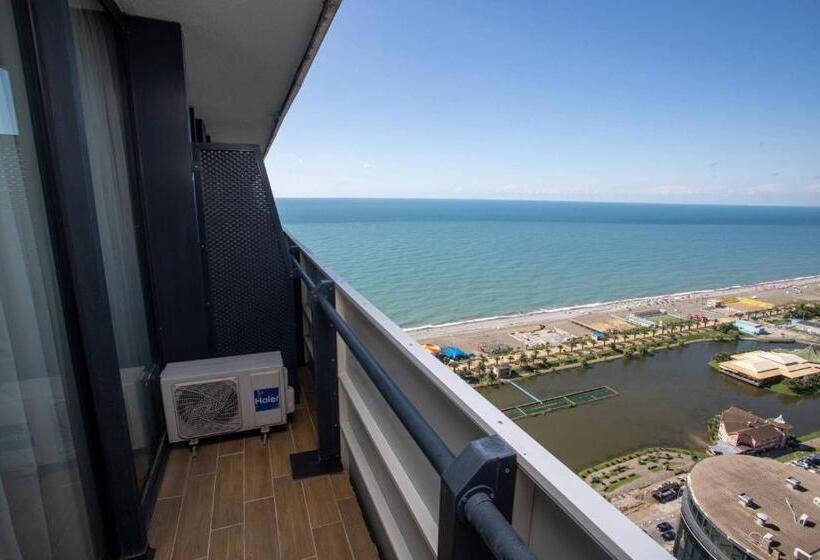 Fotos del hotel Best Western Premier Batumi:  12