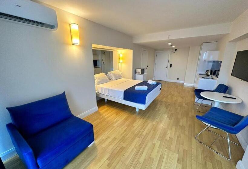 Fotos del hotel Best Western Premier Batumi:  11