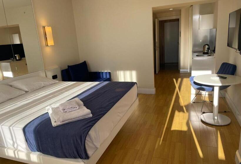 Fotos del hotel Best Western Premier Batumi:  10