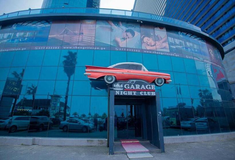 Fotos del hotel Best Western Premier Batumi:  9