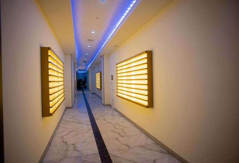 Fotos del hotel Best Western Premier Batumi:  8