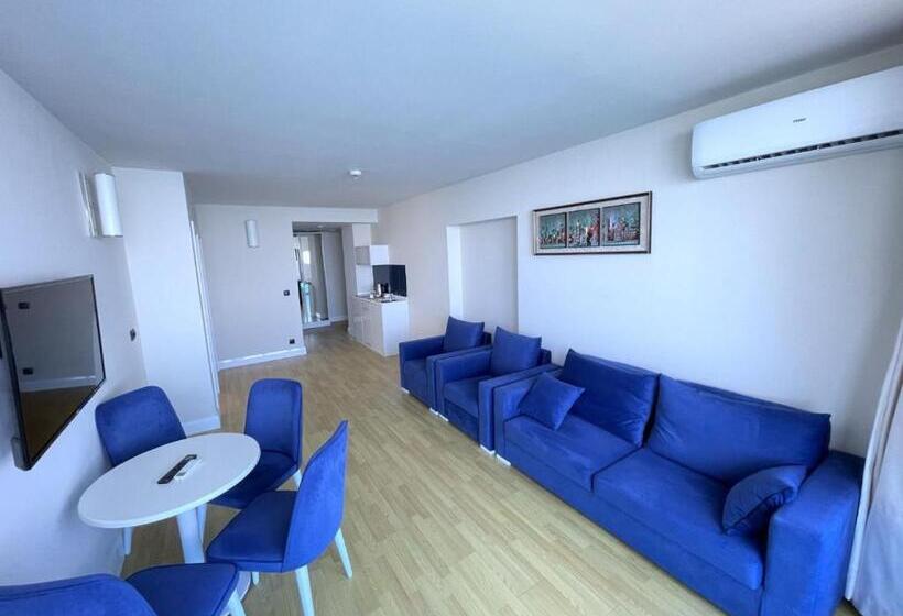 Fotos del hotel Best Western Premier Batumi:  7