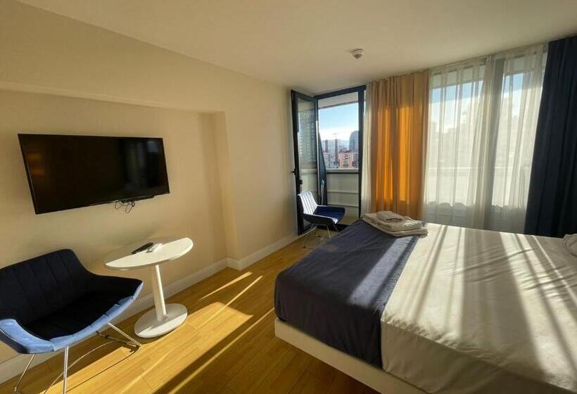 Fotos del hotel Best Western Premier Batumi:  6