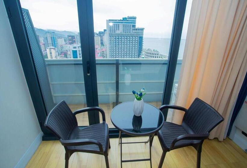 Fotos del hotel Best Western Premier Batumi:  4